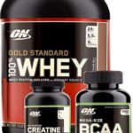 Suplementos Importados