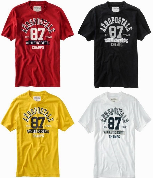 como importar roupas originais dos eua