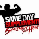 como comprar na Same Day Supplements