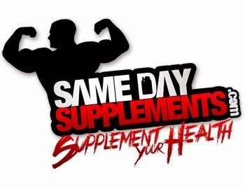 como comprar na Same Day Supplements