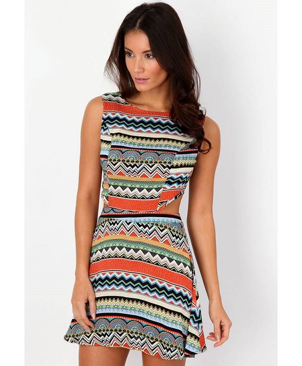 vestido de festa no aliexpres