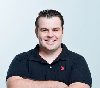 Filipe Barcellos da Academia do Importador