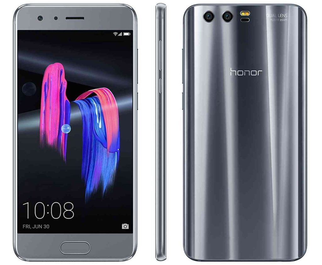HUAWEI HONOR 9