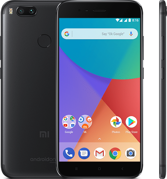 xiaomi mia1