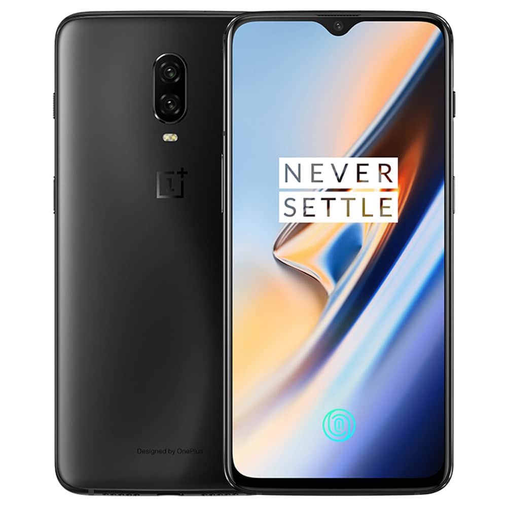 Oneplus 6T