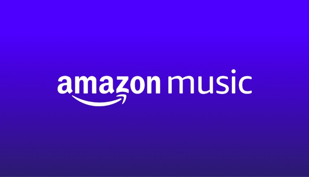 Amazon music